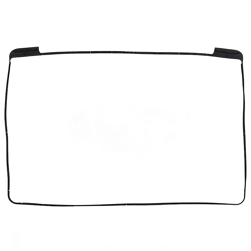 

Новая резиновая рамка/кольцо для ЖК-экрана MacBook Pro Retina 13" (модели A1502, A1425) 2012-2015 годов