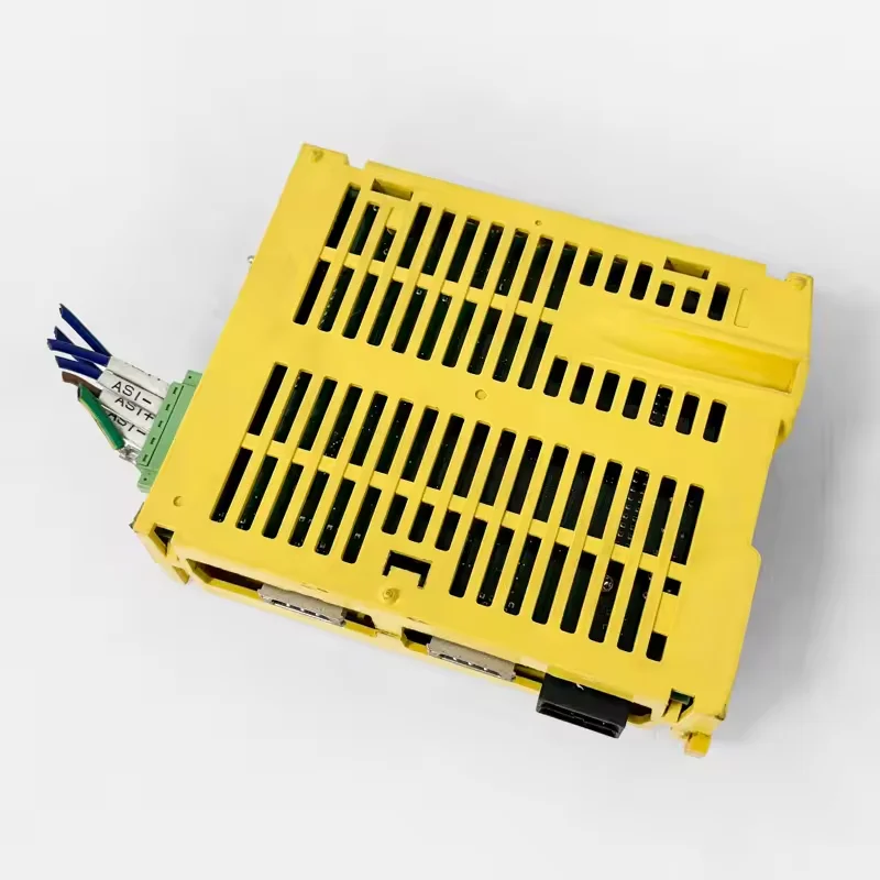 A03B-0817-C001 Fanuc I/O Module Control I/O Board Tested Ok A03B 0817 C001