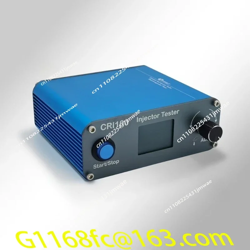 Electromagnetic Piezoelectric Cri100 Common Rail Injector Tester Clip Connection Injector Tester  part