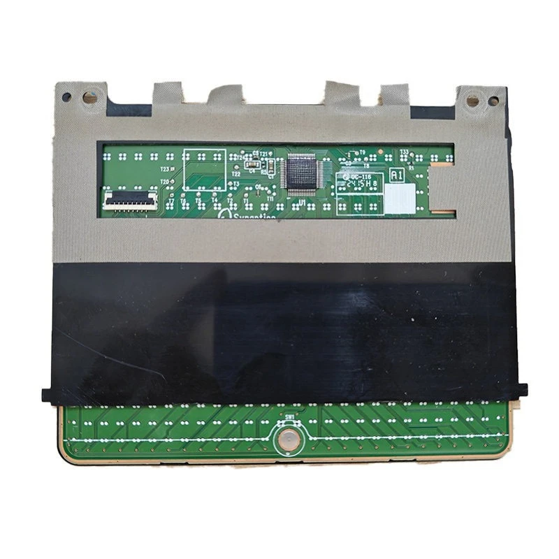 ... for Dell XPS15 9550 9560 9570 M5510 5530 Touchpad, Mouse Pad, Trackpad...