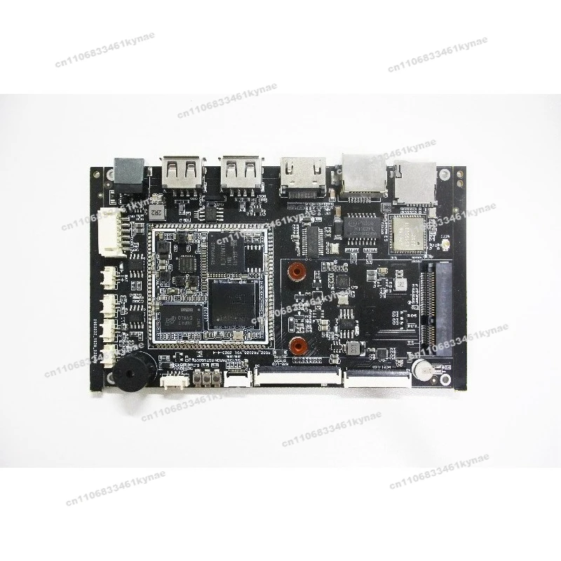 Suitable for Rockchip RK3128 Development Board, Supports Android and Linux Operating Systems
