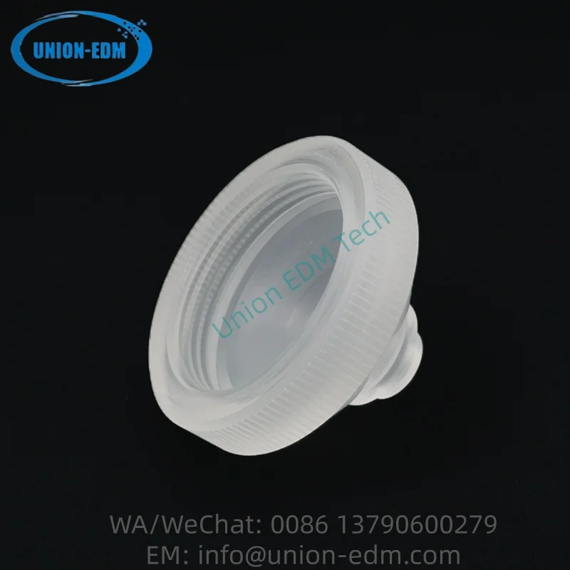 A290-8102-X774 A290-8102-X771 A290-8102-X772 F213T (Transparent type) Nozzle lower for Fanuc components of edm