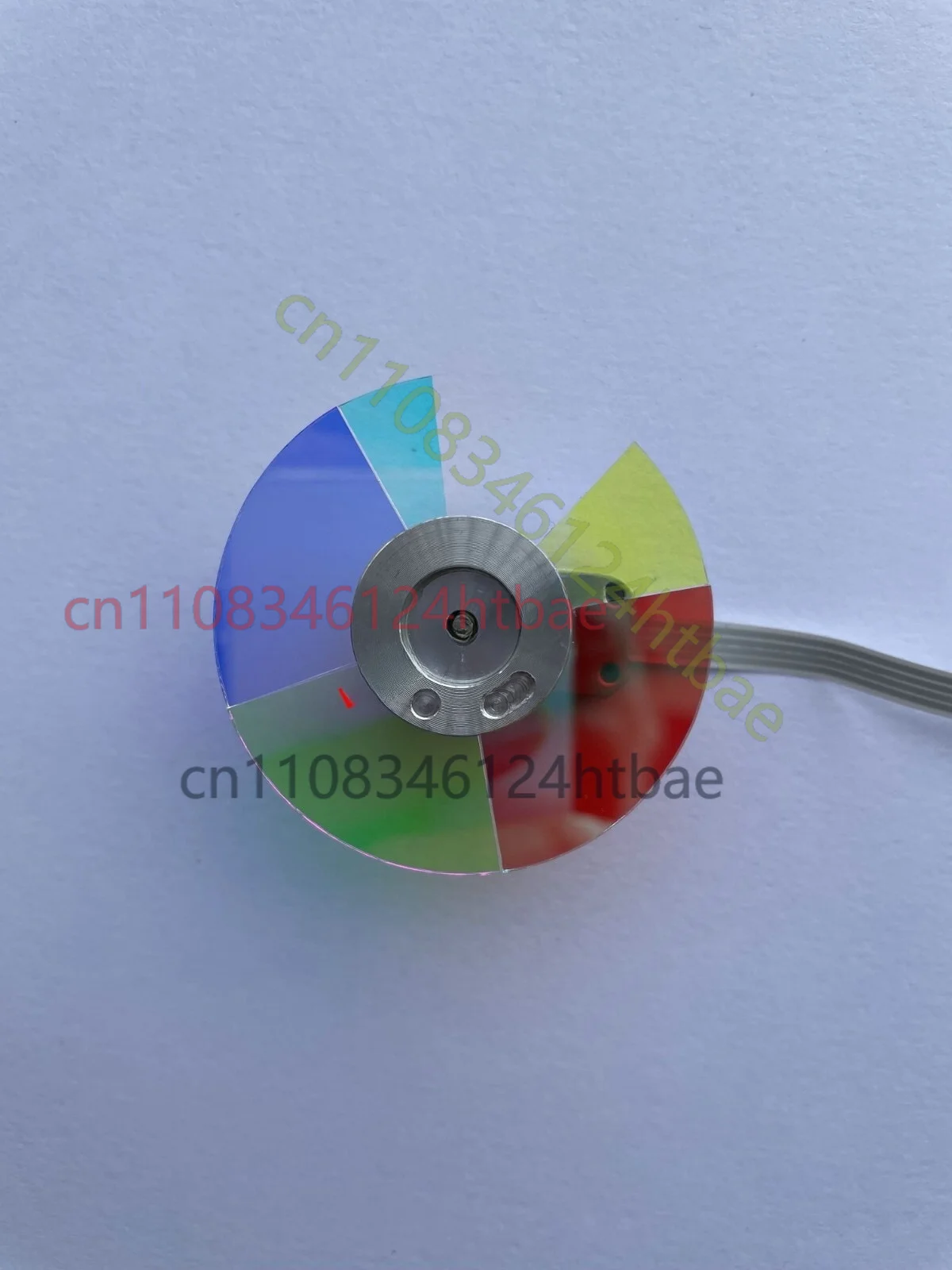 

1pcs NEW ORIGINAL COLOR WHEEL FOR BENQ MP730 PROJECTOR