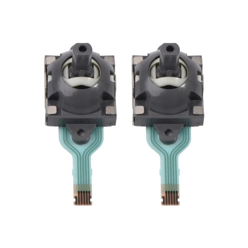 

Durable 3D Joystick for Pico4/Neo3 Controller Module Upgrades Gaming Experience