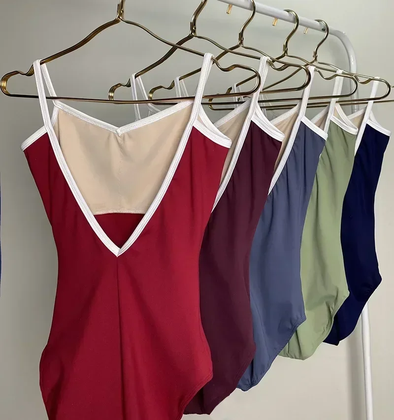maillot-de-ballet-para-adultos-mono-de-danza-sin-mangas-para-ninas-maillot-de-practica-de-ballet-simple-ropa-de-yoga-de-alta-calidad
