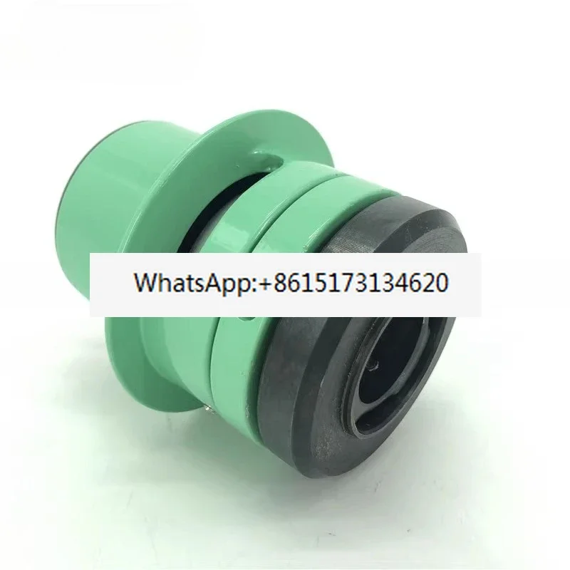 Power transformer pressure relief valve YSF6II-35/25JBTH snap-on type bleed valve