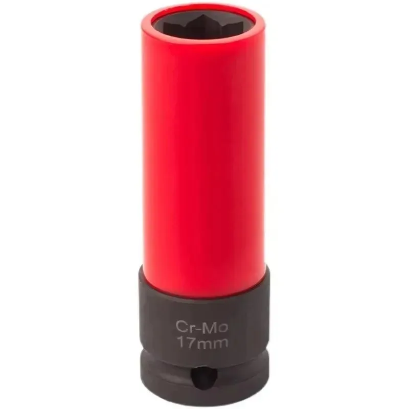 Лидер продаж, торцевой ключ для снятия стопорной гайки колеса 17 мм для серии S, противоугонный торцевой ключ, инструмент для ремонта, высокое качество