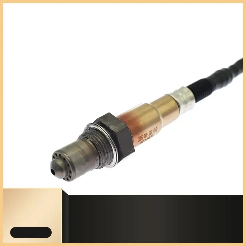 

39210-2B110 Датчик кислорода Задний датчик кислорода в сборе для Hyundai Kia ACCENT VELOSTER RIO SOUL Запчасти Аксессуары-N30R