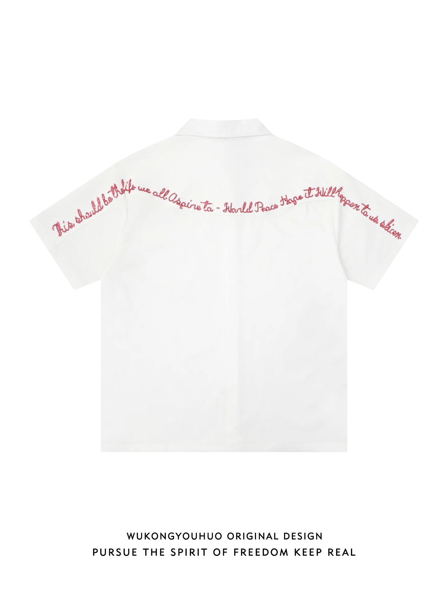 

Свободная футболка с буквенным принтом, летняя повседневная одежда, удобная, дышащая, для мужчин и женщин