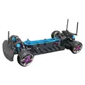 with Tire RTR B
