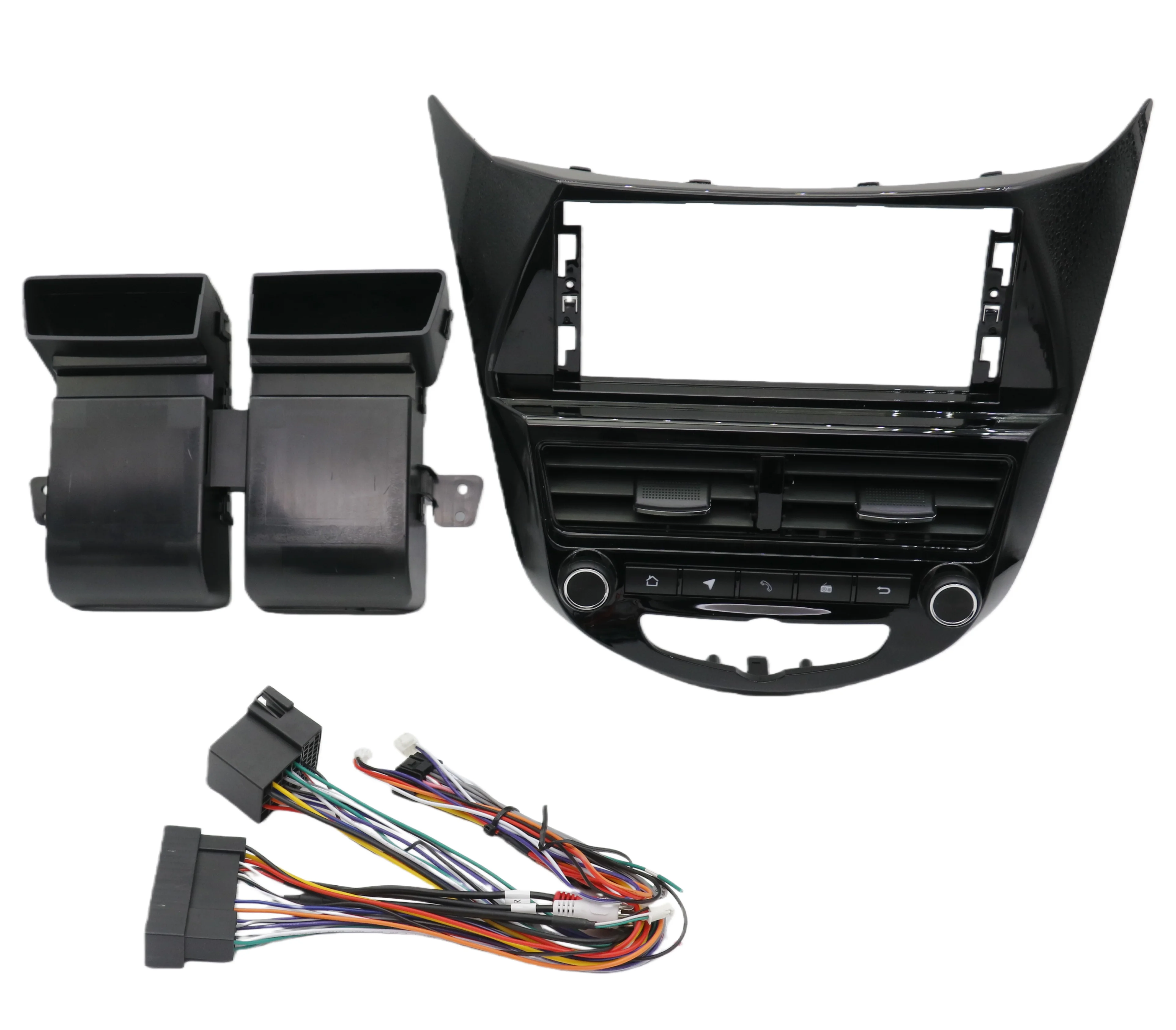 12.3" Android Radio… - image