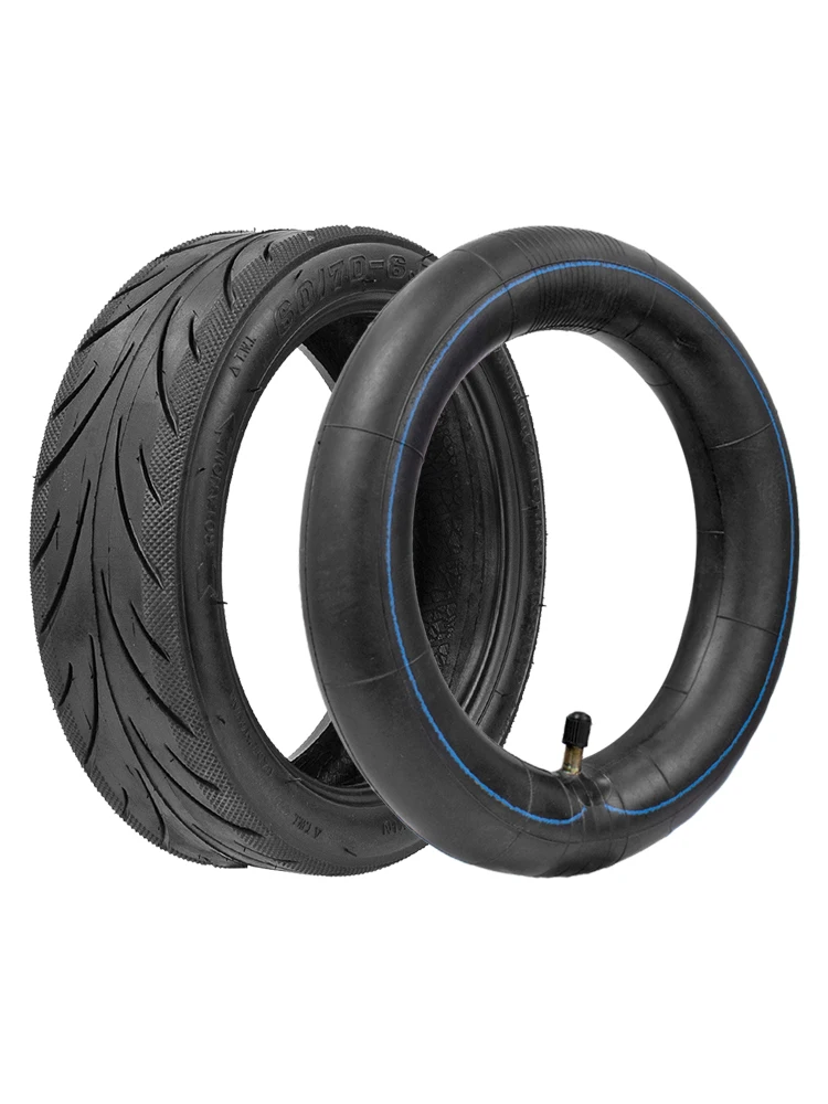 

60/70-6.5 tyre 10x2.5 Inner Tube Tires For Ninebot Max G30 G30d Electric Scooter Anti-Skid Wear-Resistant Pneumatic Tyre