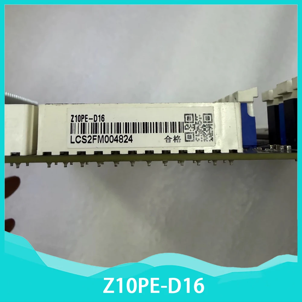 C612 X99 LGA2011 V3 V4 Work-station Motherboard Z10PE-D16