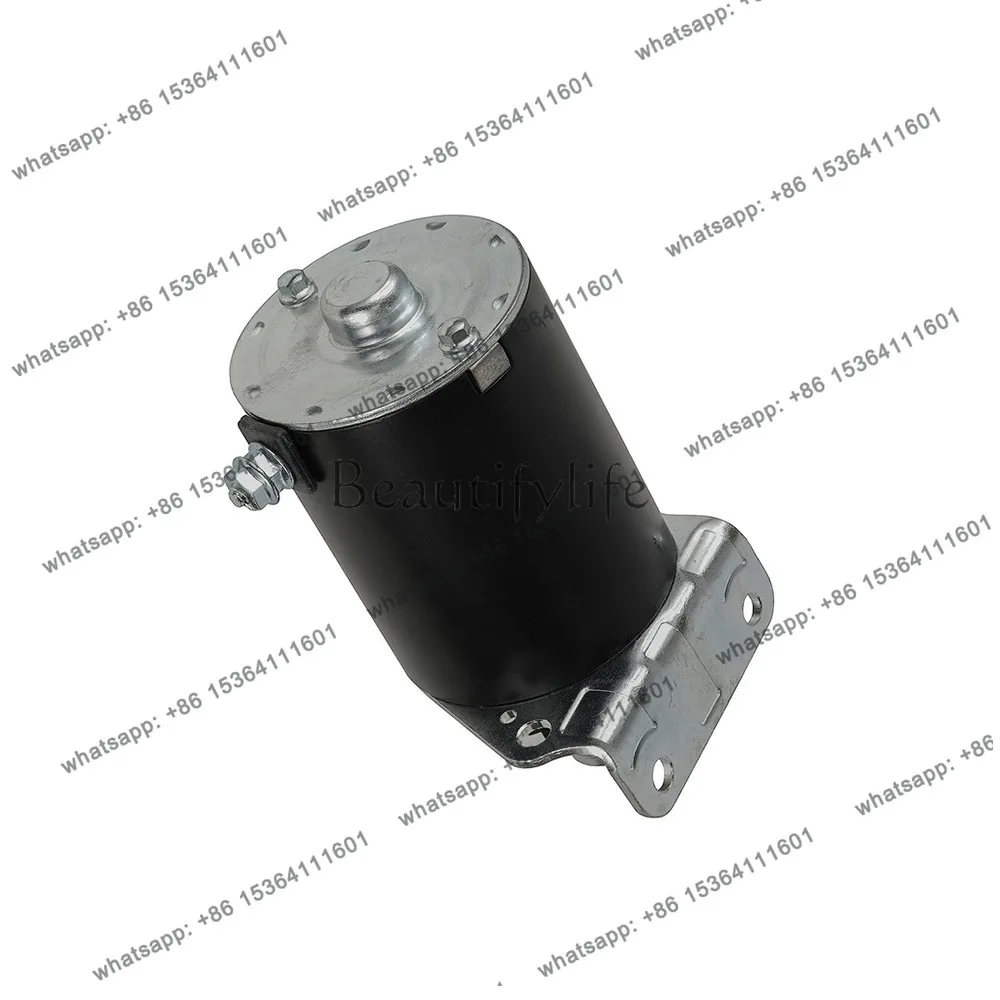 LX 16-tooth lawn mower starter motor 390838 497594 497595 5-22 HP 391423 392749