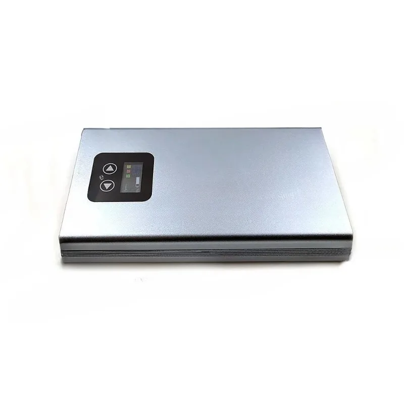 For DH30 Portable Spot Welder  10000mAh Lithium Adjustable 30 Gears Touch Control Welding Device For 0.25mm Thin Metal Sheet