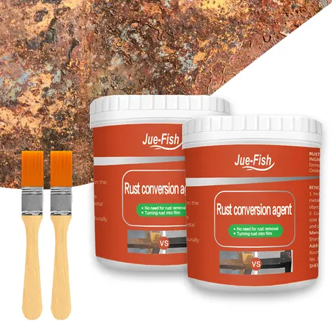 10 best sales anti rust for car - №8