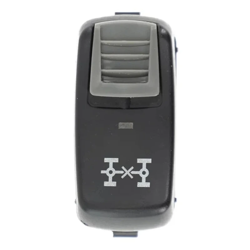 XA6H Window Lift Button 1534817 Replacements Designed for Vehicle 5 P Series Trucks