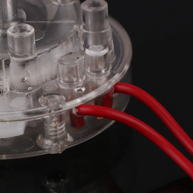 10A 60 Minutes Timer/Knob Replacement Air Fryer Heater Timer Knob Control Switch Knob Button D Type Shaft Timer Accessories