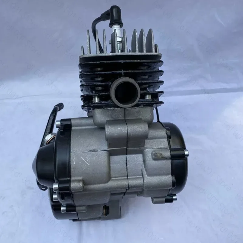 49cc 2-Stroke Air-Cooled Karting Engine -  For KTM50 Style Off-Road Motorcycles
