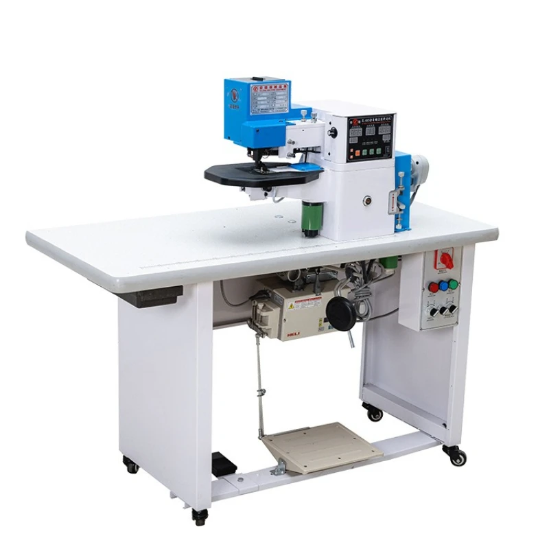 

Numerical control bending machine Hot melt adhesive Automatic gluing and folding Full automatic gluing and folding machine