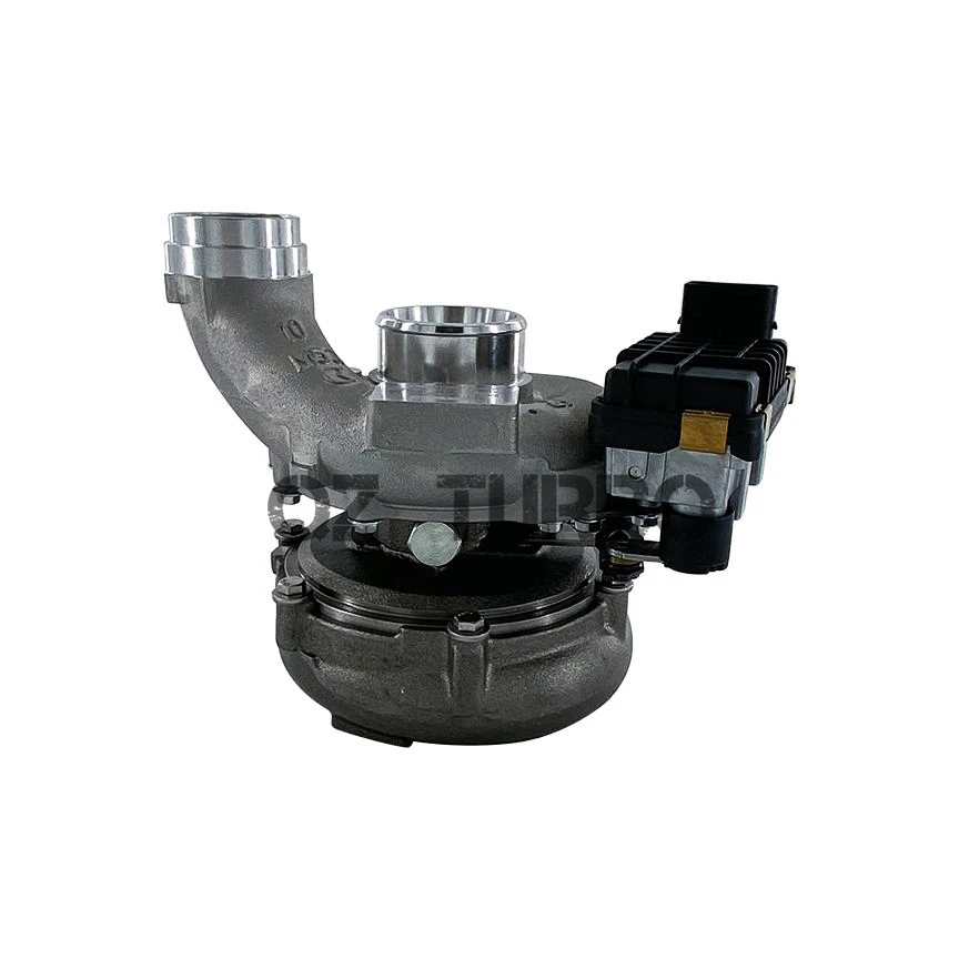 GTB2056VK Turbocharger A6420908580 A6420905880 777318-5001S 777318-0001 777318-5002S 764809-0004 764809-0002 for Mercedes Benz