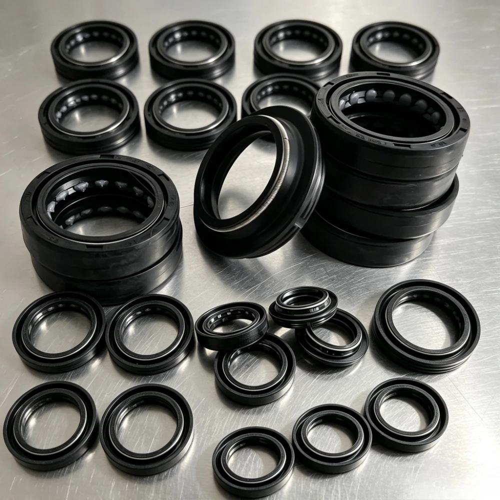 4/8/16/24/32/40pc 35x47x7 Front Fork Oil Seal 35*47 Dust Cover For MZ 243 ETZ 251 ETZ251 243 TS 250 ⁄ 1 TS250 291 ETZ 301 ETZ301