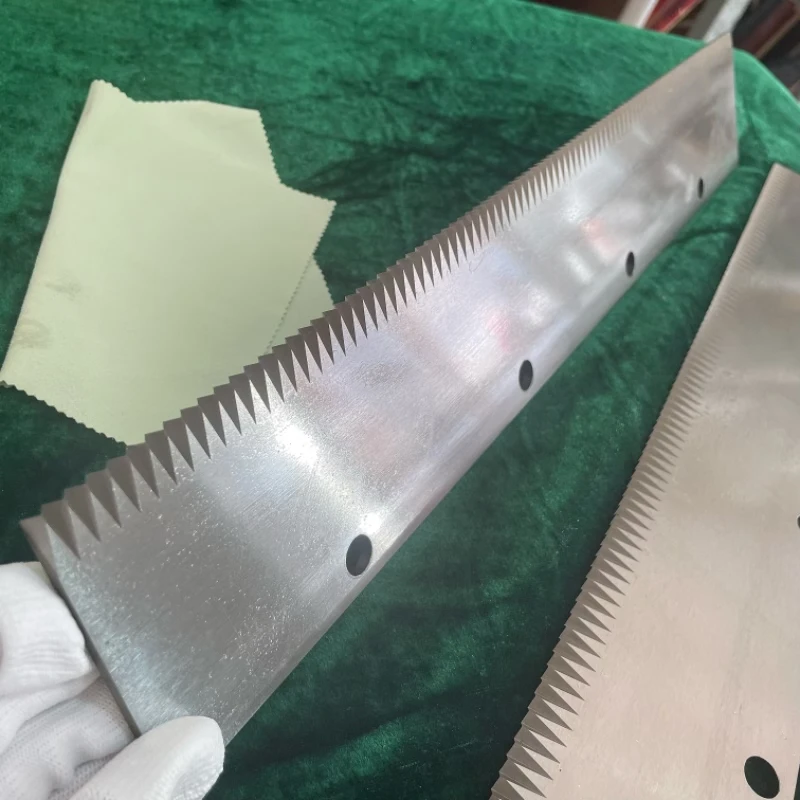 New HSS/SKD-11 Fabr…