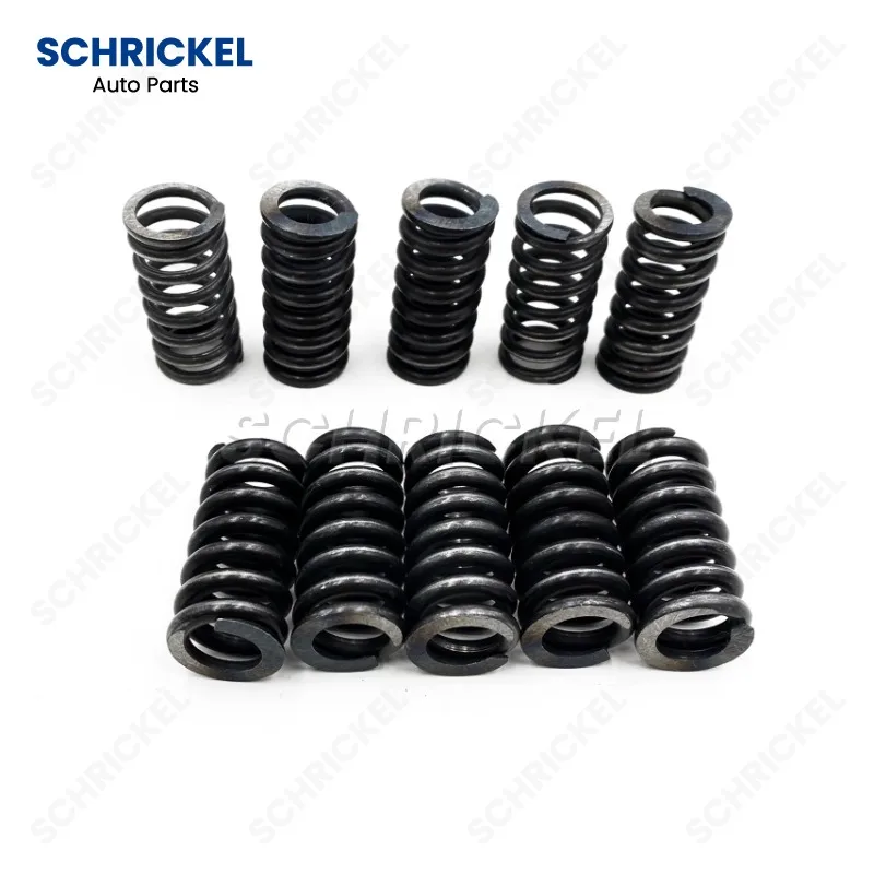 New 6DCT360 Powershift Auto Transmission Clutch Repair Retainer Spring Kit For Ford