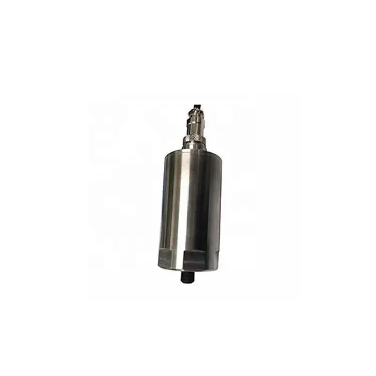 VT200T Integrated Vibration Temperature Transducer Piezoelectric Industrial Accelerometer Vibration Sensor