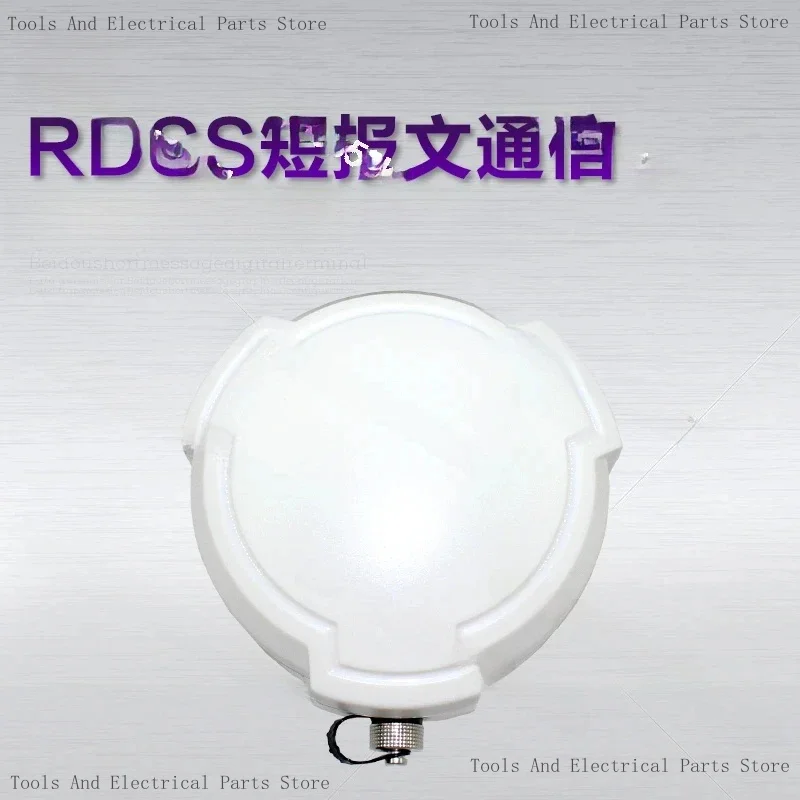 Suitable Beidou Satellite , Standard, Short Message Communication BD/GPS Dual-Mode Positioning, Transparent