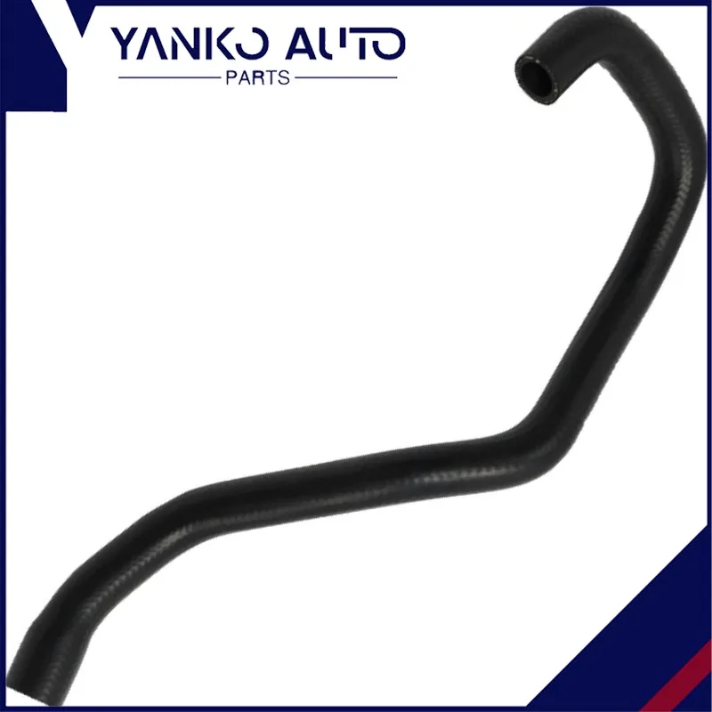 

1668304896 A1668304896 Engine Radiator Coolant Water Hose Line for Mercedes Benz W166 ML250 ML350 GL350 GL450