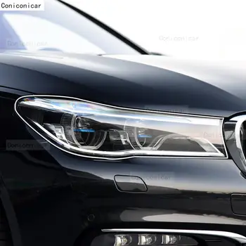 10 best sales BMW 7 시리즈 액세서리 - №4