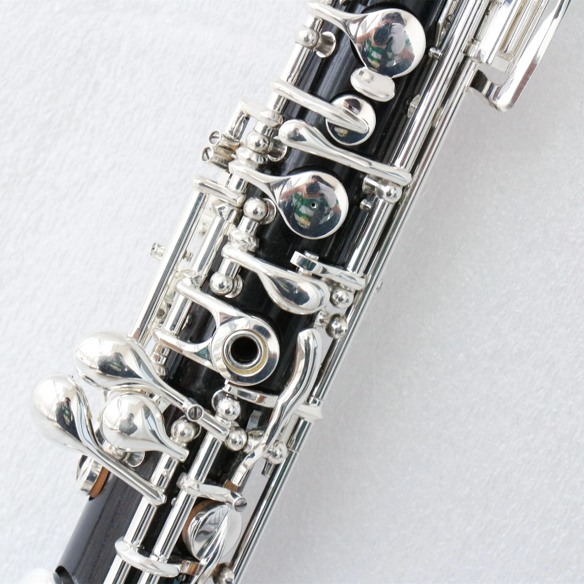 Oboe factory prices ebony body oboe instrument cheap oboes