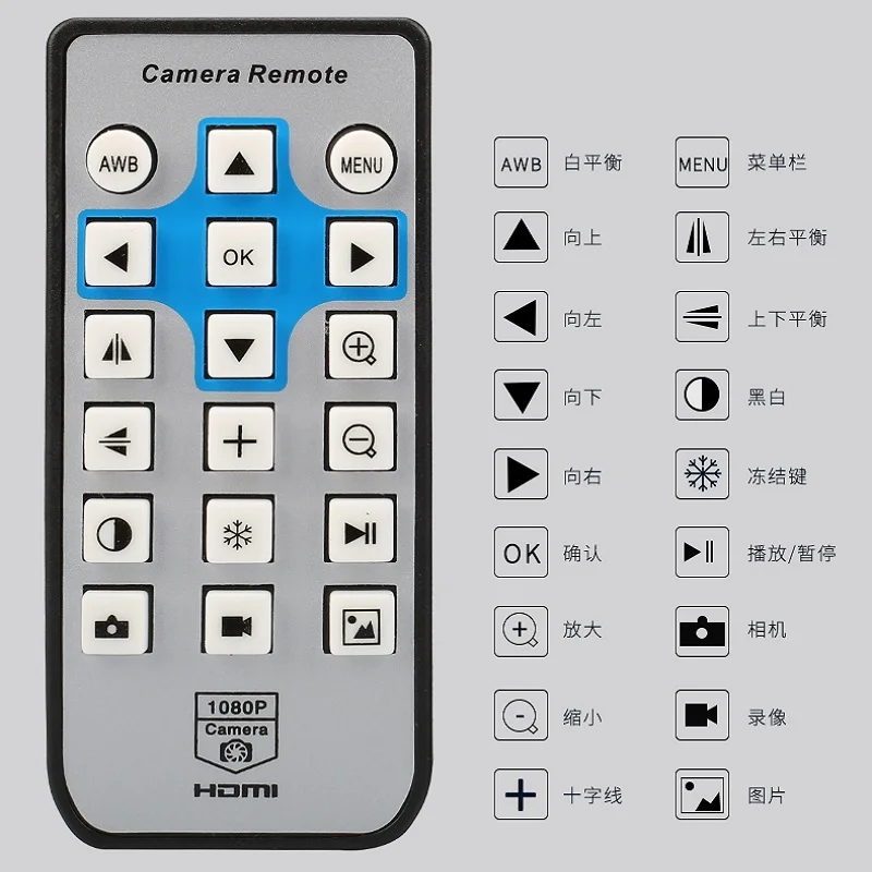 メカニックDX-4K 16MP 1080 1080p 120fps顕微鏡カメラ4 4k映像のhdmi usb出力1/2。33 cmosセンサー7xズームhd用ラボ産業