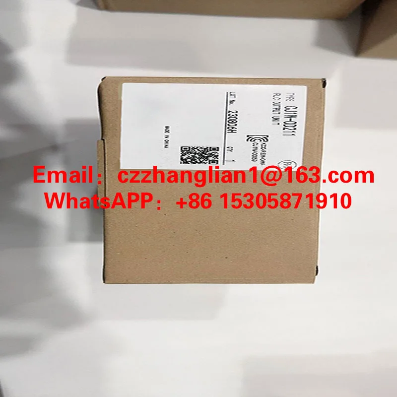 

PLC controller original stock CP1L-L14DT-D