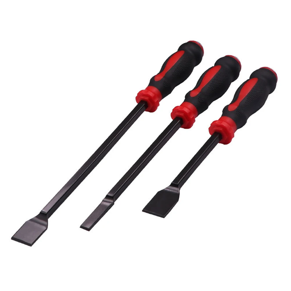 

Automotive Gasket Scraper Rust, Buildup Cleaning Blade Scraper Tool Extended Reach Handle Tool Accessories