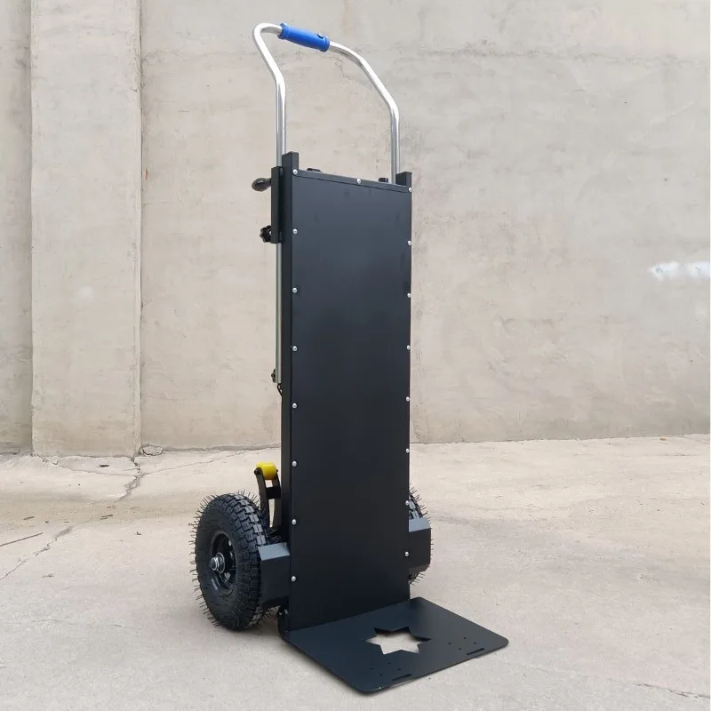 Goes Up and Down Stairs, Artifacts, Home Appliances, Building Materials, and Carries Objects