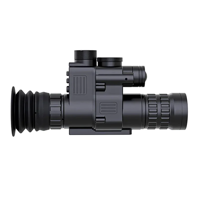 HENBAKER NV810 ip67 6.5-22x magnification infrared waterproof hunting scope