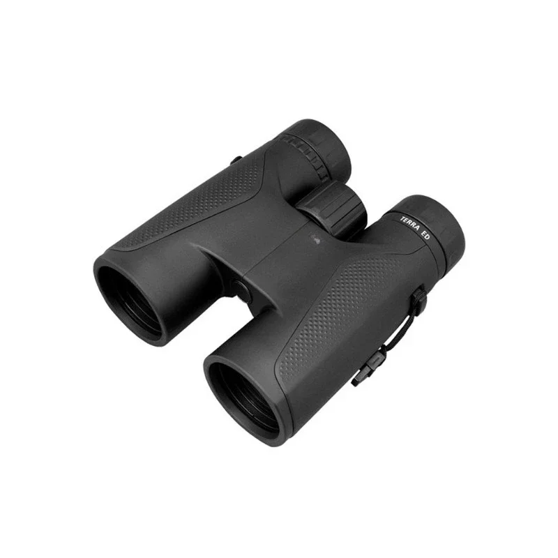 Telescope Terra ED8/10X42 high definition outdoor binoculars concert