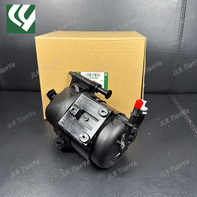 For Land Rover Jaguar 2.0 Diesel Range Rover Sport Discovery 5 Filter Assembly fuel filter LR103234