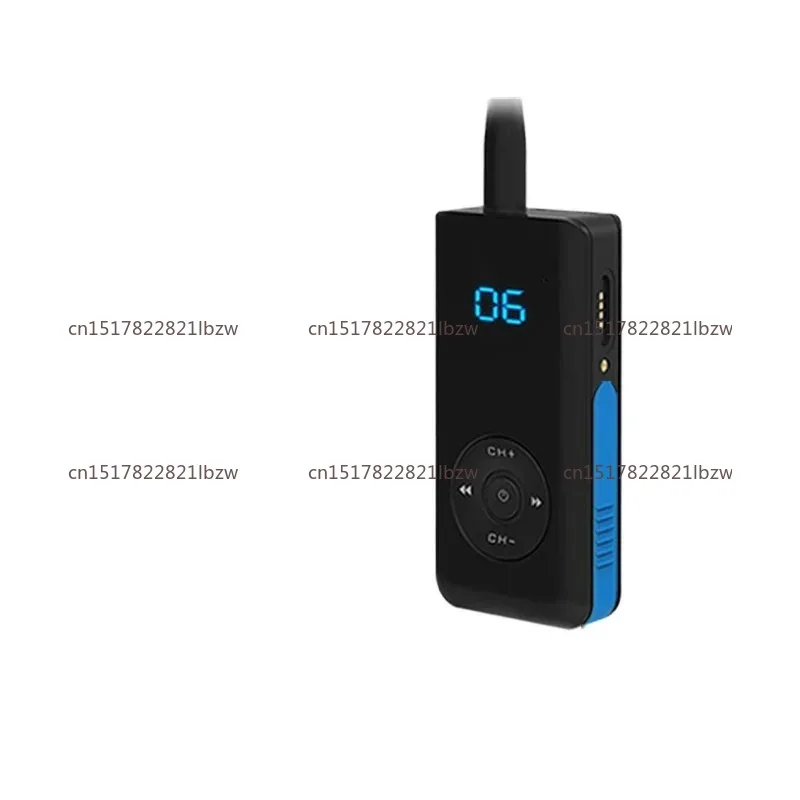 For DF330 Second-generation Training Headset Swimming Teaching, Bone Conduction Bluetooth Headset Outdoor Cycling Sports Running
