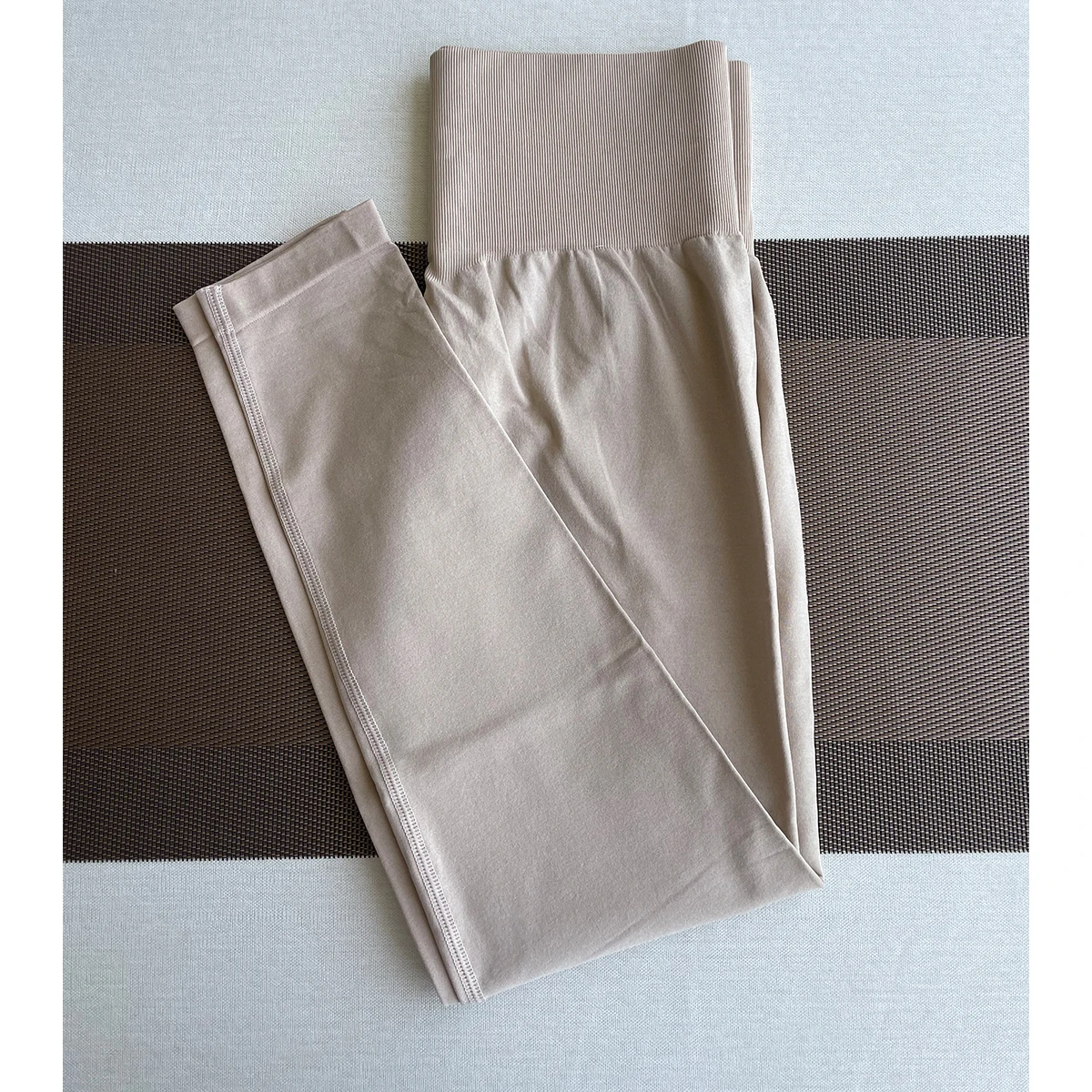 Рисунок 3 - Бесшовные леггинсы TKITK Pro