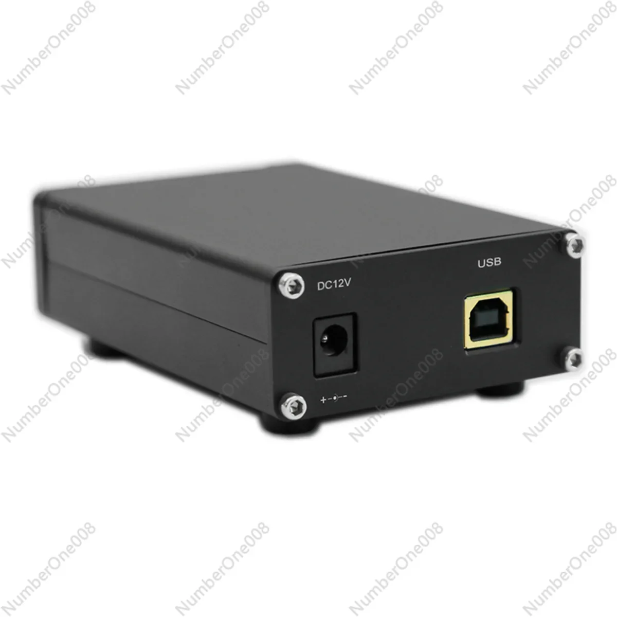 

DAC6 XMOS208 + ES9038 Цифровой HIFI аудио декодер USB-декодер проигрывателя ЦАП Усилитель для наушников Поддержка DSD