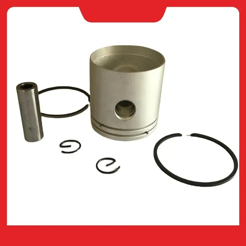 

For Outboard Engines Piston Replacement Kit 6L5-11631-00-96 6L5-11610-00 3HP 2 Stroke