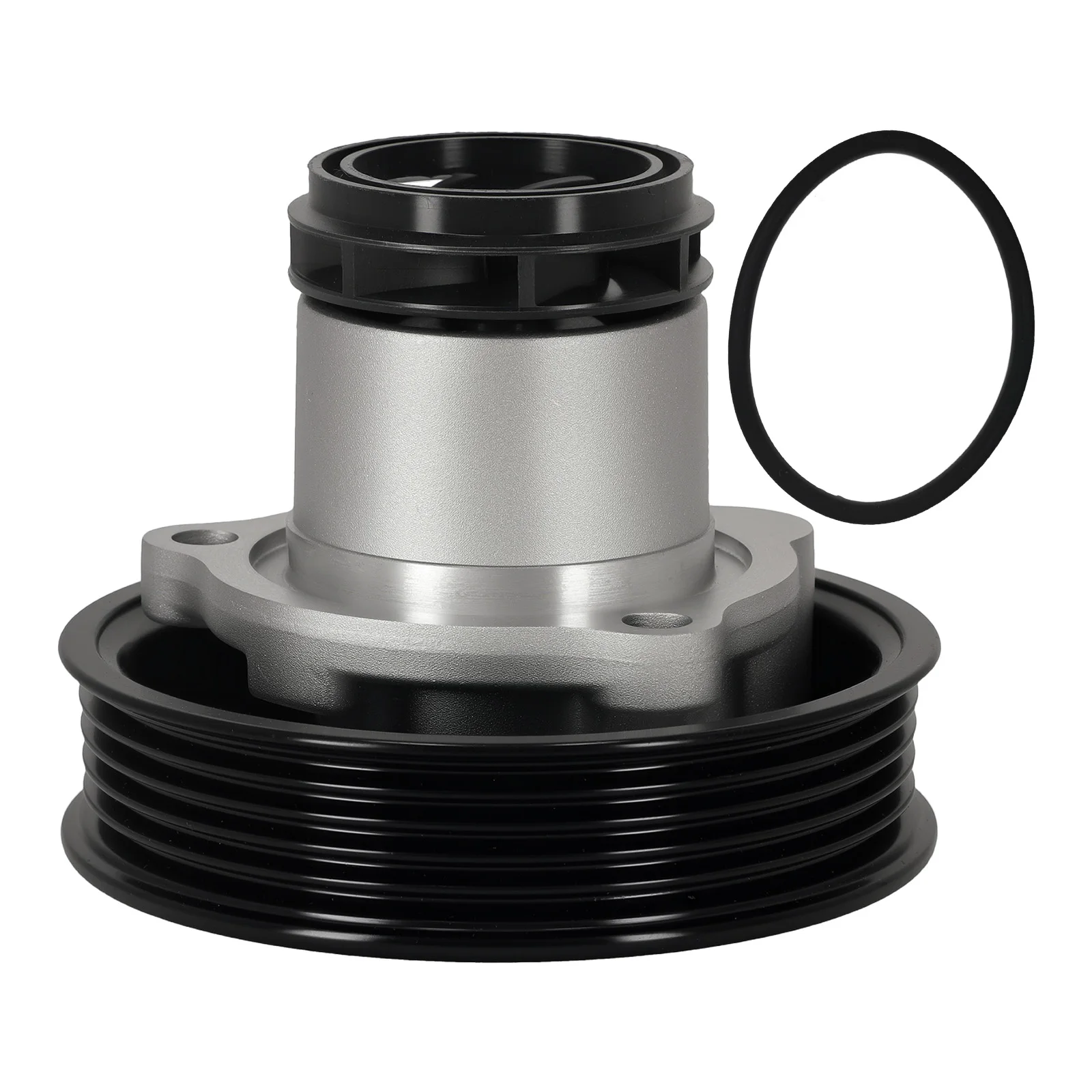 

Water Pump for VW Beetle Golf Jetta 2.5L CBTA CBUA 2008-2013 AW6050 07K121011B