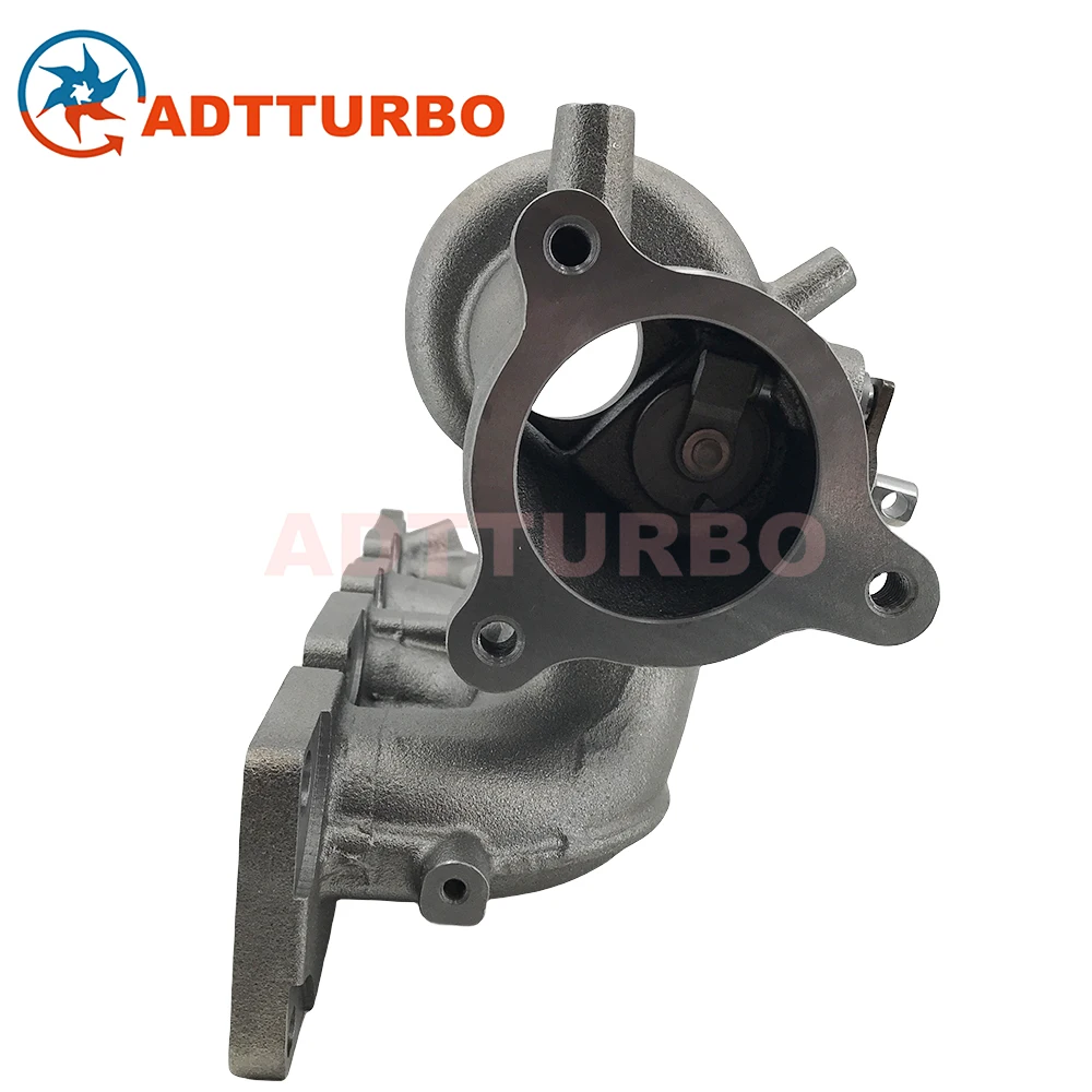 BV43 53039880710 Turbocharger 101600GD190 Turbo Exhaust Housing Turbine for JAC Refine M5 S72.0T Gasoline Engine