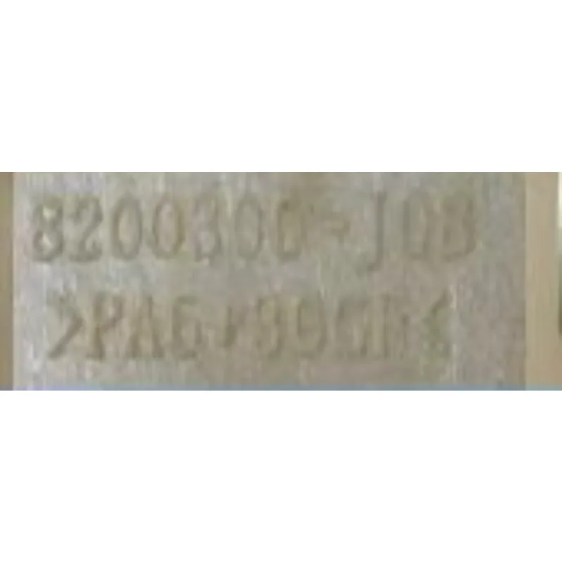 

8200300-J08 1pc Fuel Tank Door Switch for Great Wall Tengyi C30