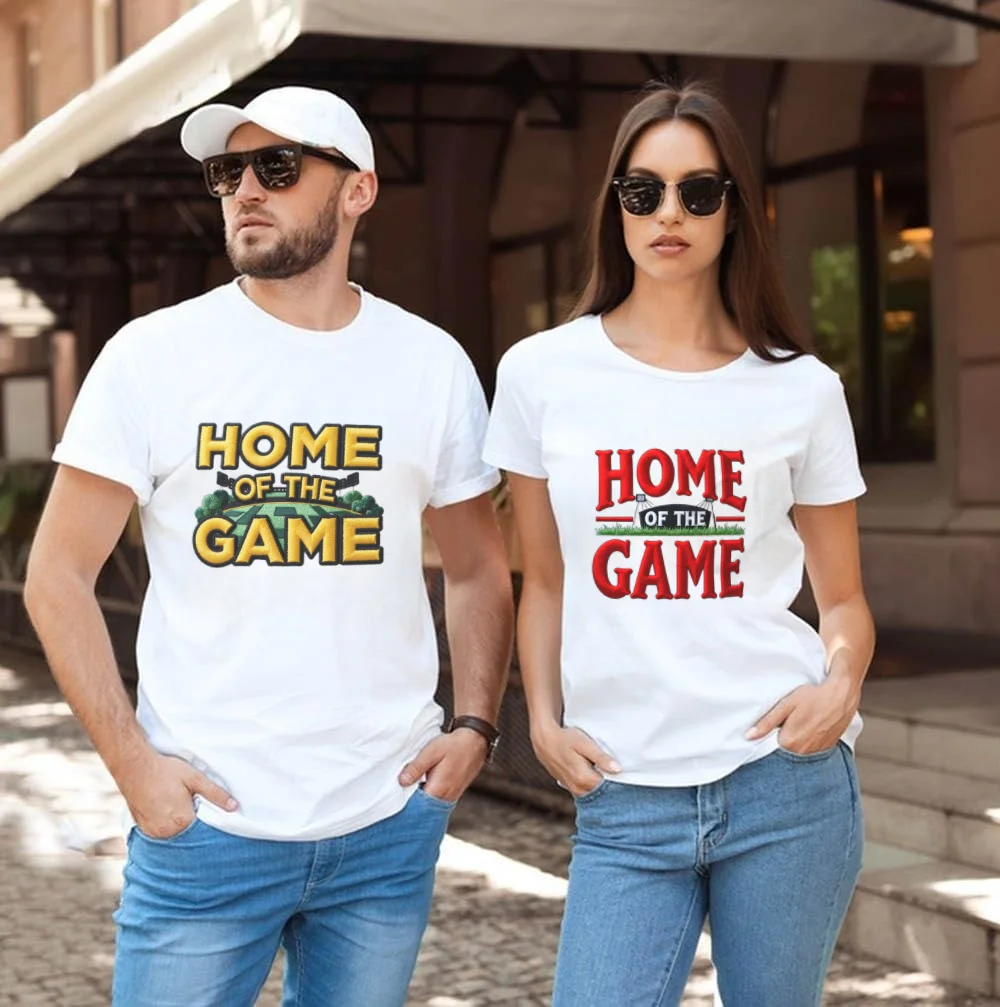 1Pcs Dtf Heat Transfer Stickers, Clothing Imitation Embroidery Transfer Stickers, Iron-On Transfer Stickers, DIY Heat Transfer Decals for Sweatshirts and T-Shirts, Sports Slogan DIY Decorative Stickers, Suitable for Clothing, T-Shirts, Jeans, Backpacks - view 5