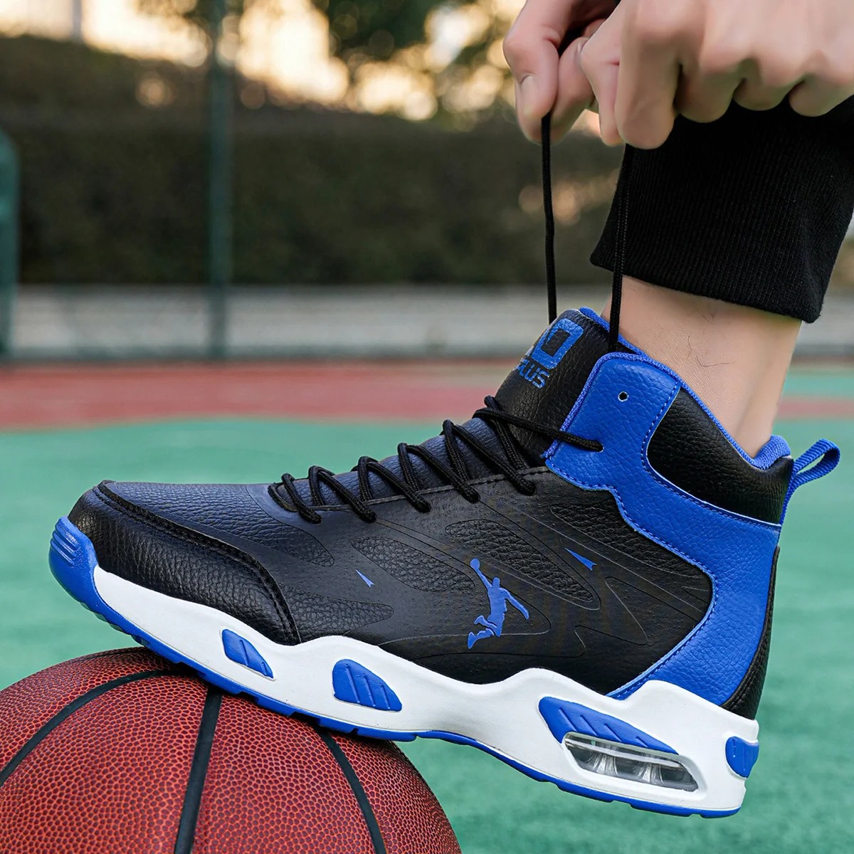 Thumbnail 3 - #13 Discounted Basketball Shoes Worth Buying
