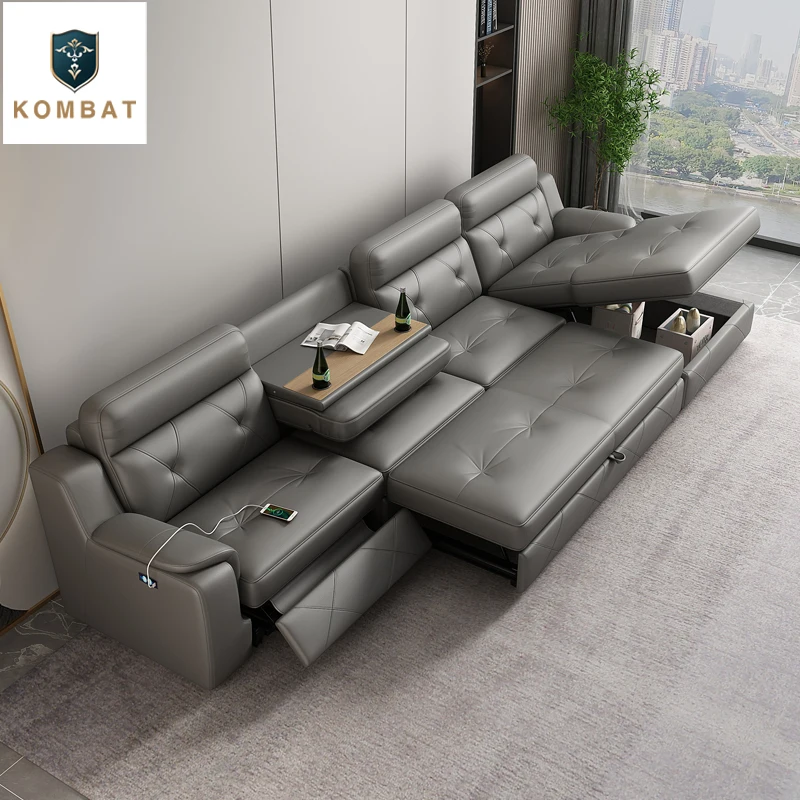 luxury electric functional sofa beds couch bed sofa with storage corner sofabed folding foldable living room sofas